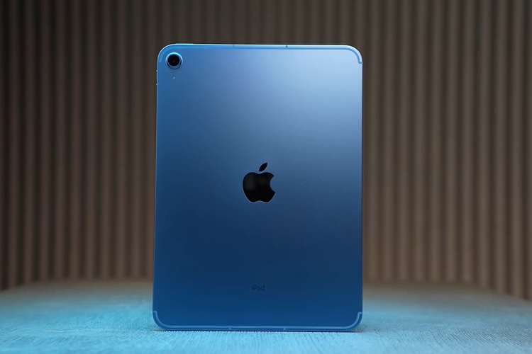 iPad Gen 10 có mấy màu? 8