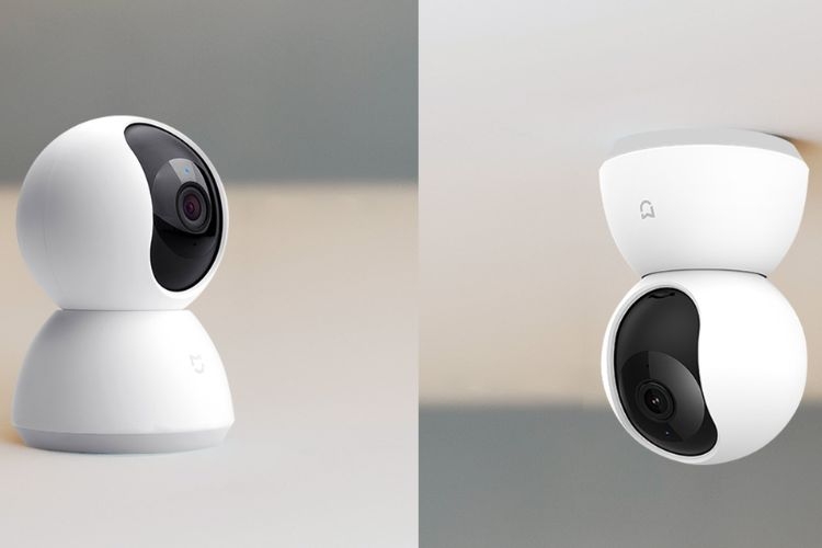 Vì sao nên sử dụng camera gia đình Xiaomi?