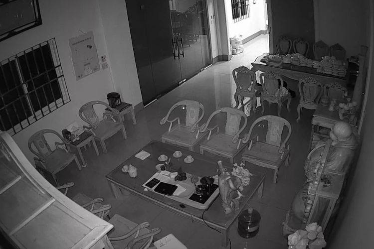 Camera trong nhà Xiaomi - lựa chọn hàng đầu cho gia đình