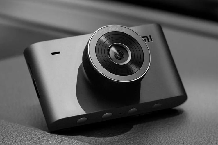 Top camera hành trình Xiaomi nên mua 2022