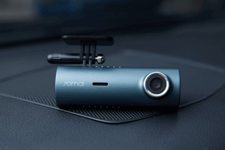 Top camera hành trình Xiaomi nên mua 2022