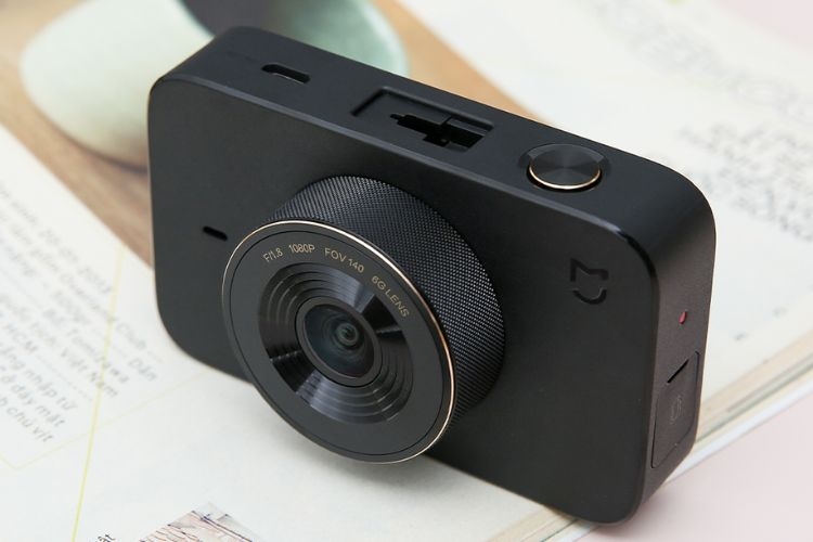 Top camera hành trình Xiaomi nên mua 2022