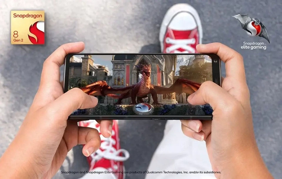 Thông tin Snapdragon 8 Gen 2 (ảnh 4)