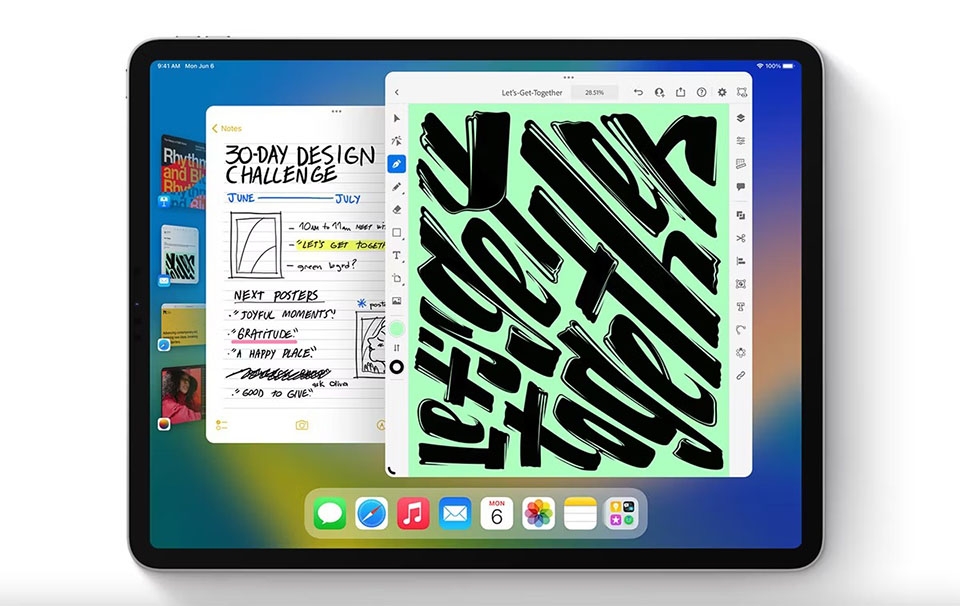 iPad Gen 10 (ảnh 2)