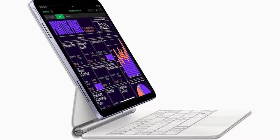 iPad Gen 10 (ảnh 6)