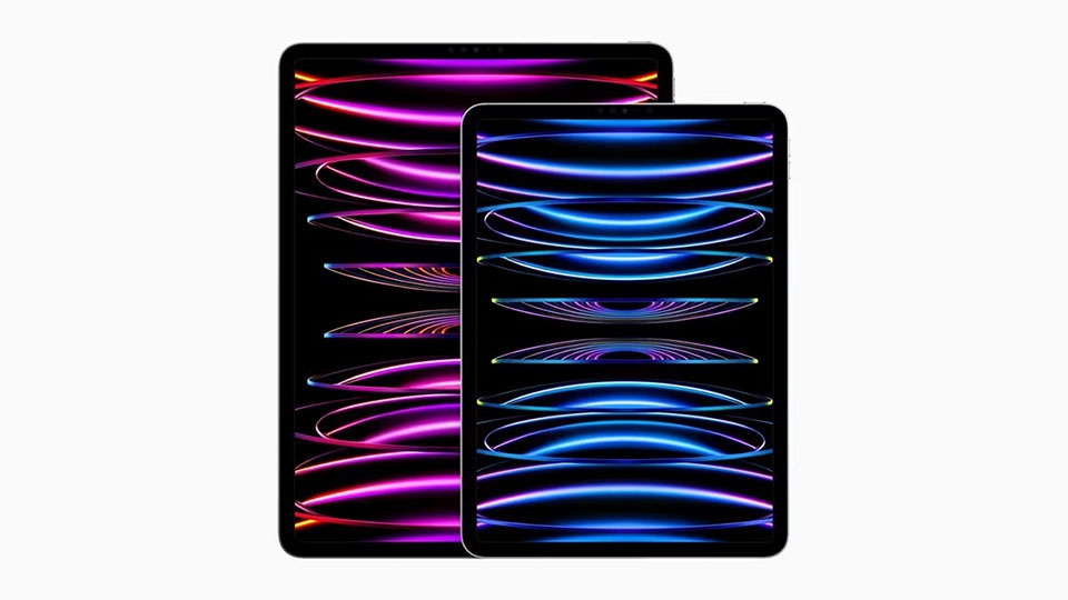 iPad Pro M2 (ảnh 3)