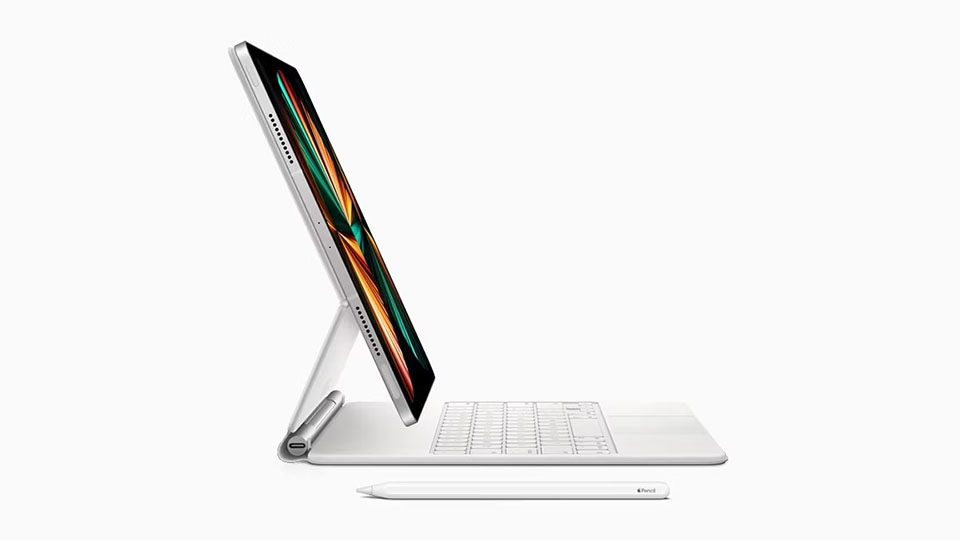 iPad Pro M2 (ảnh 6)