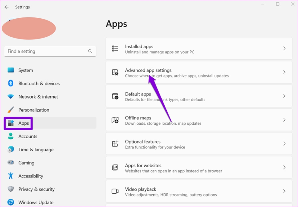 Sửa lỗi không mở được Windows Terminal trên Windows 11 - Ảnh 06