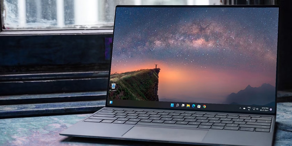 Đổi theme trên Windows 11 - Ảnh 01