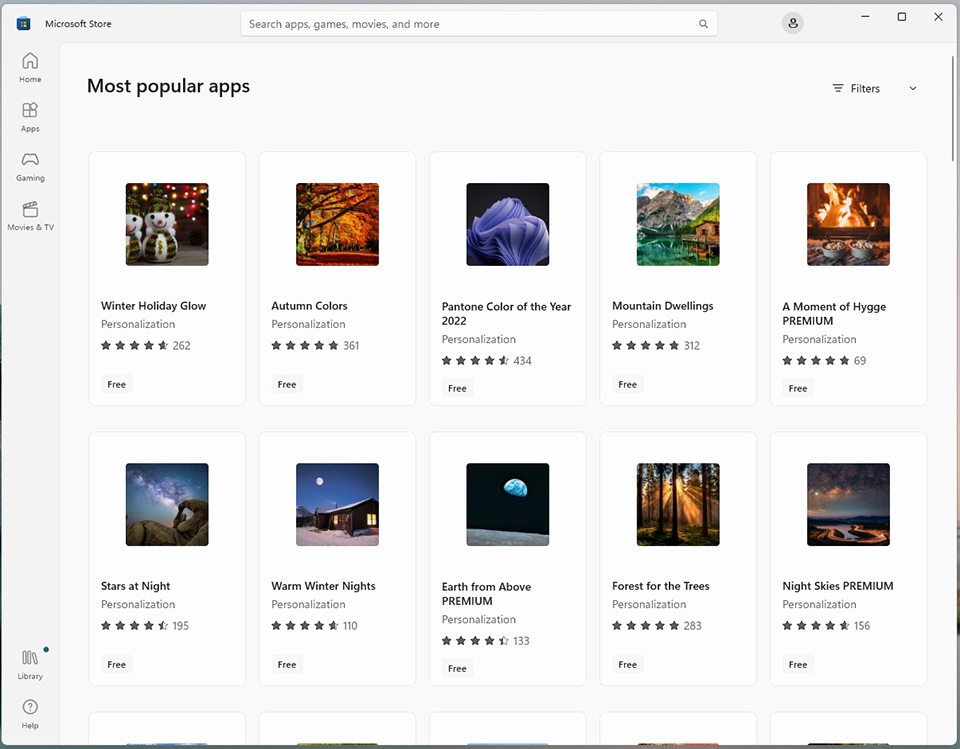 Đổi theme trên Windows 11 - Ảnh 13