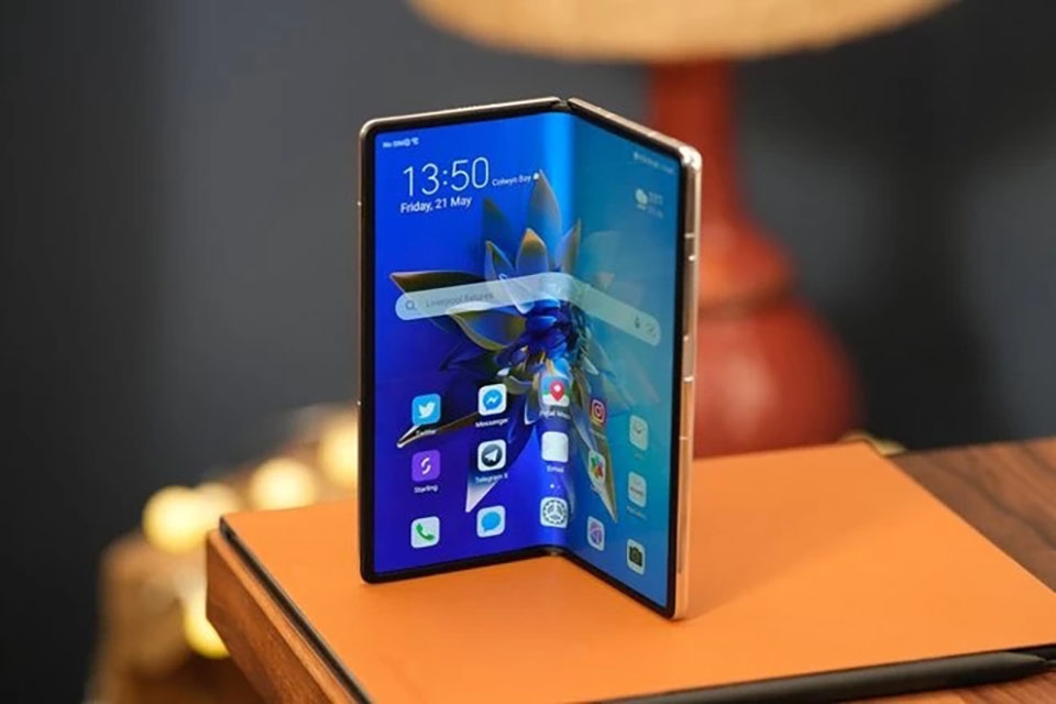 Huawei Mate X3