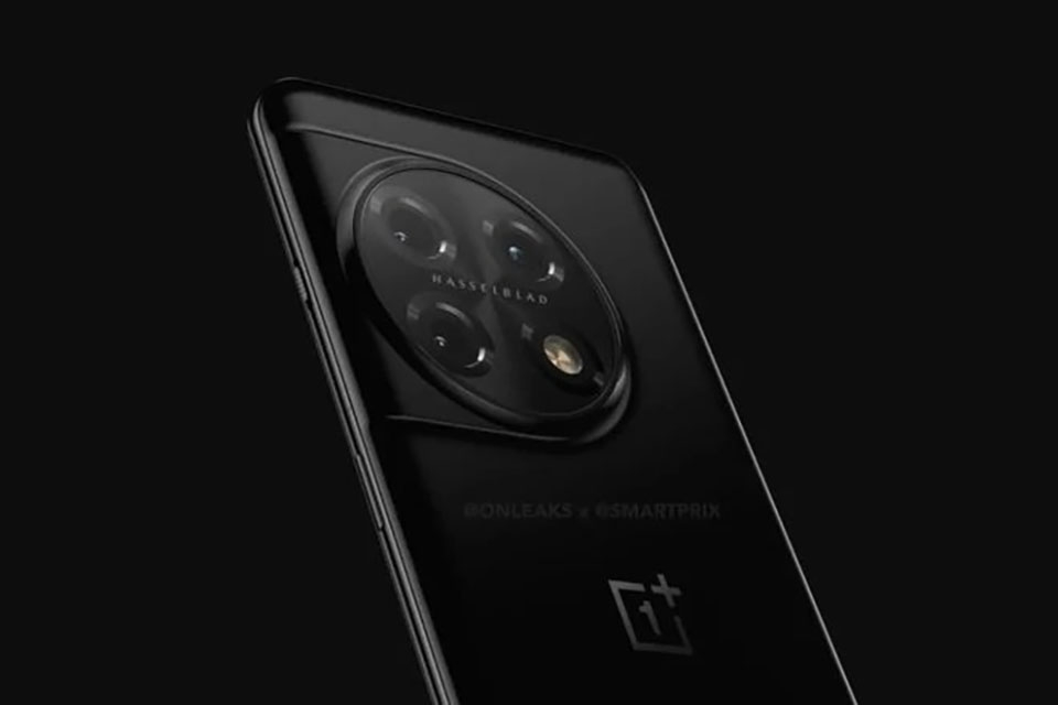 Oneplus 11 Pro