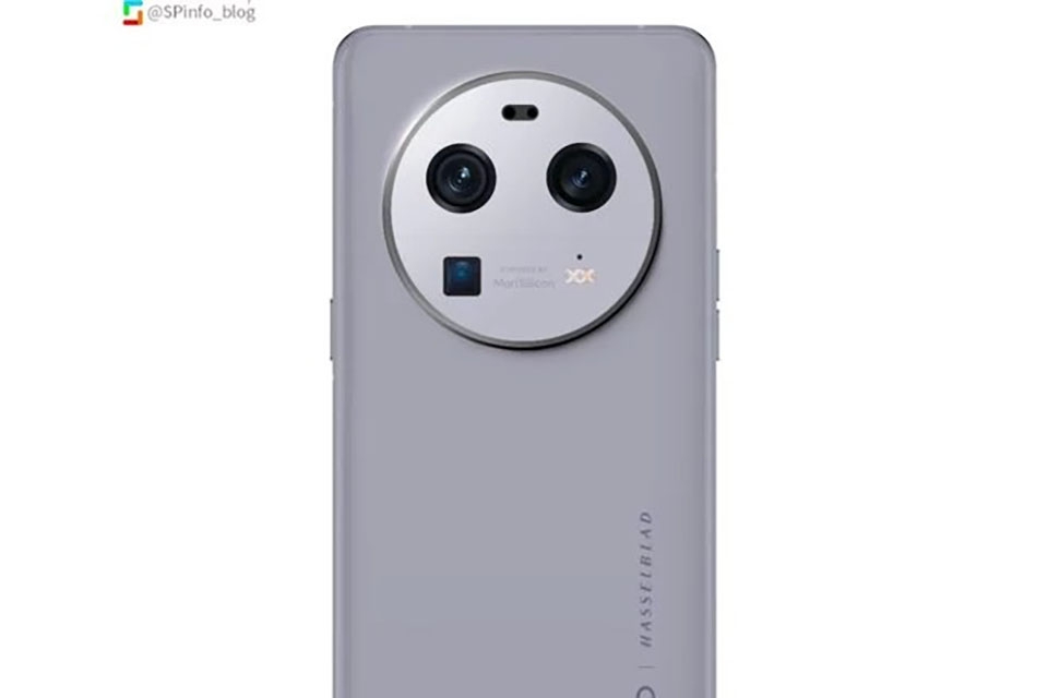 OPPO Find X6 Pro