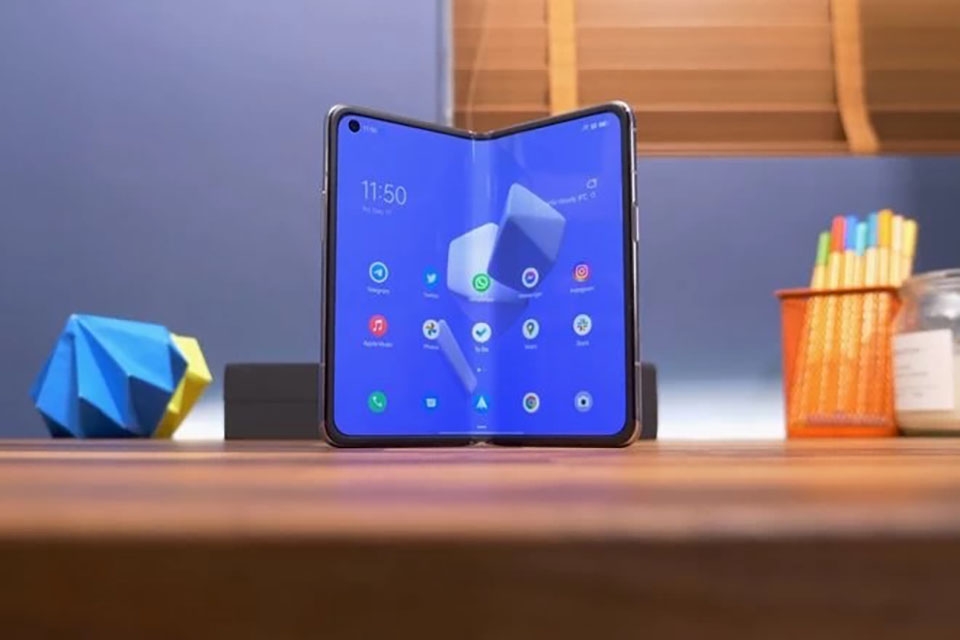 OPPO Find N2