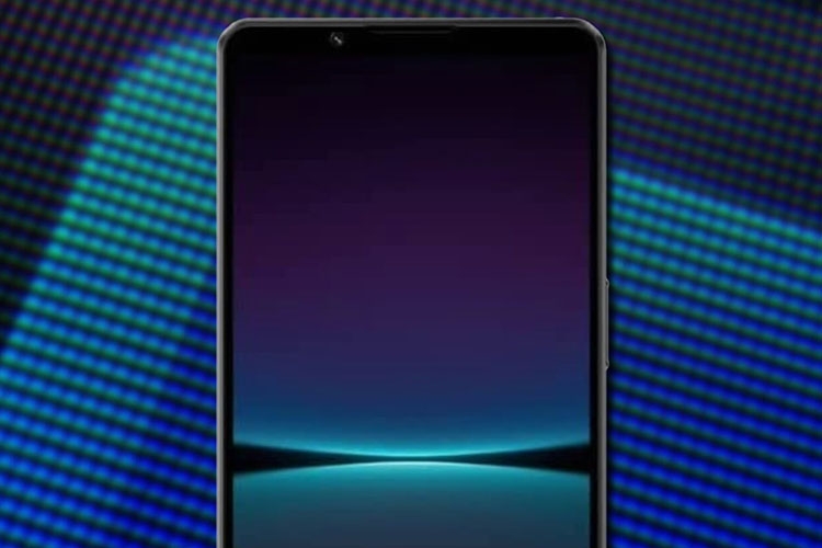 Xperia 1 V