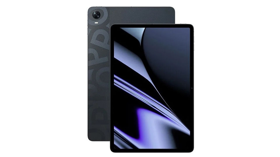 OPPO Pad