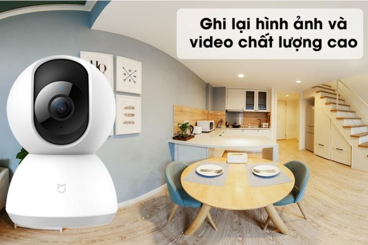 Vì sao nên sử dụng camera hồng ngoại?