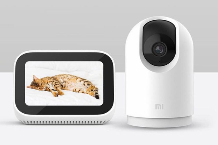 Top camera hồng ngoại Xiaomi nên mua