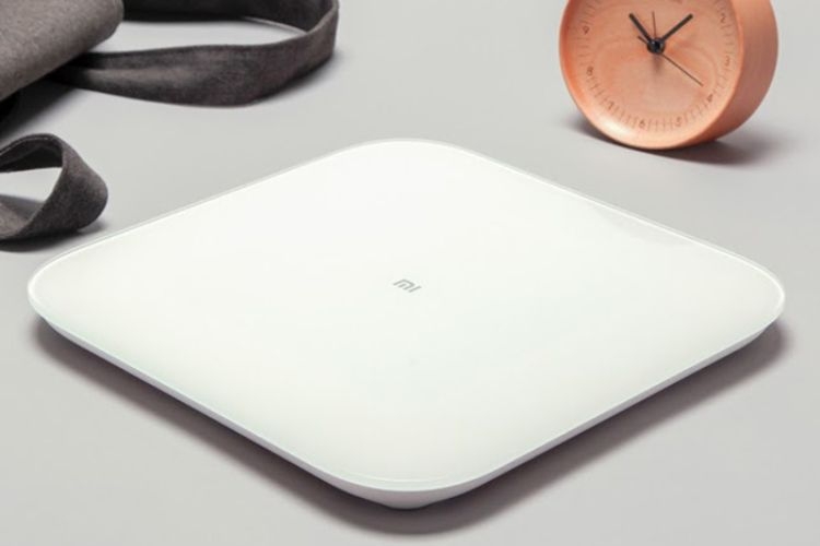 Những lưu ý để sử dụng cân điện tử Xiaomi hiệu quả