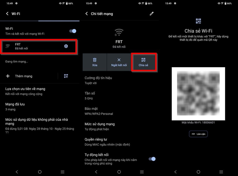 Hướng dẫn sử dụng vivo V25 series 2