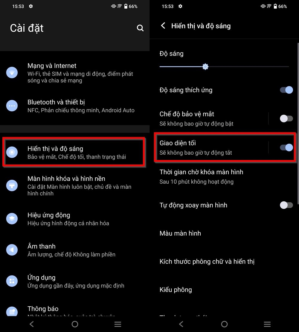 Hướng dẫn sử dụng vivo V25 series 4