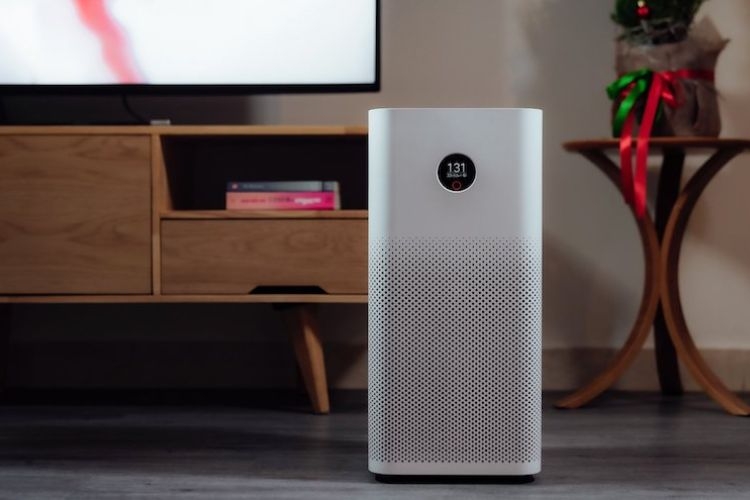 Chọn công suất máy lọc không khí Xiaomi phù hợp với không gian sử dụng