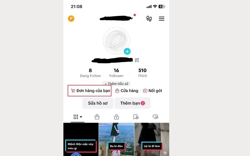 mã giảm giá tiktok 2