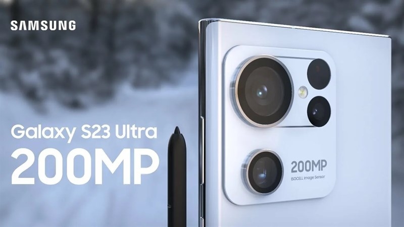 So sánh Samsung Galaxy S23 Ultra và Galaxy S23+: Sự khác biệt là gì?