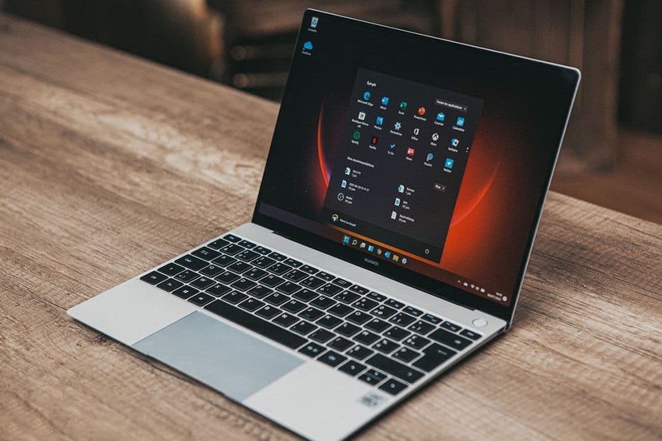 Sử dụng End Task trong Windows 11 - Ảnh 01