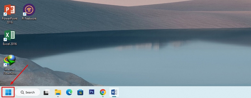 Sử dụng End Task trong Windows 11 - Ảnh 02