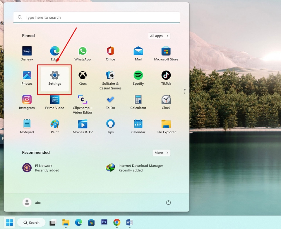 Chống phân mảnh ổ cứng trong Windows 11 - Ảnh 02