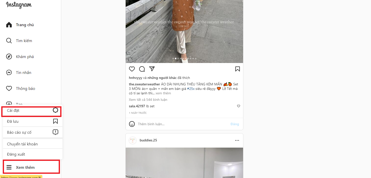 Làm cách nào để vô hiệu hóa, khóa tạm thời Instagram trên điện thoại nhanh chóng?