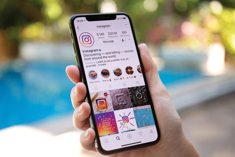 Làm cách nào để vô hiệu hóa, khóa tạm thời Instagram trên điện thoại nhanh chóng?