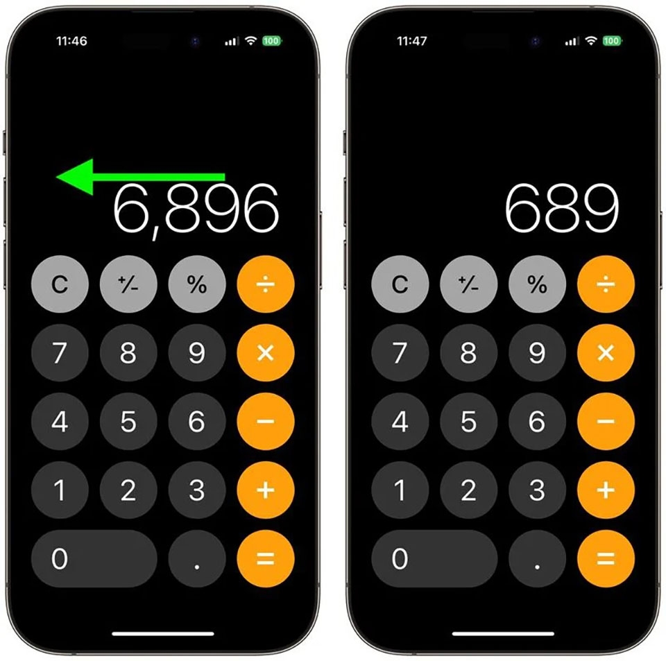 Mẹo sử dụng iPhone (ảnh 2)