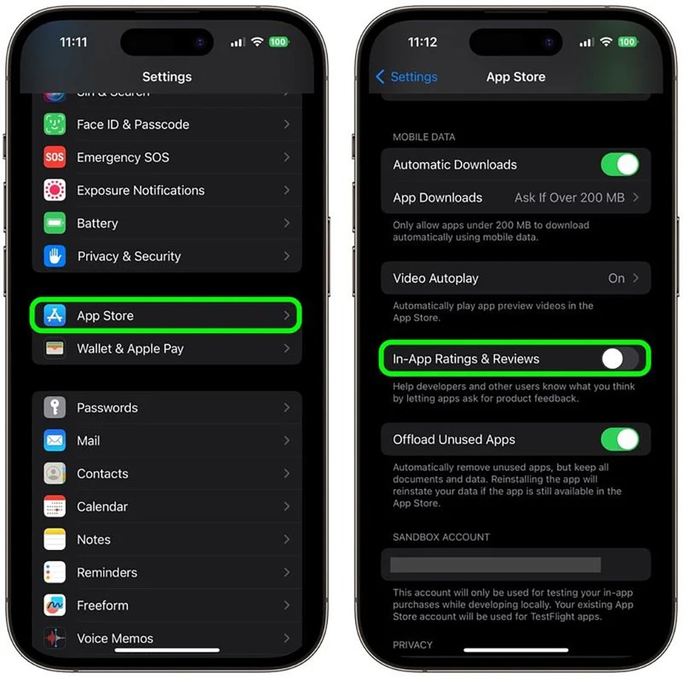 Mẹo sử dụng iPhone (ảnh 6)