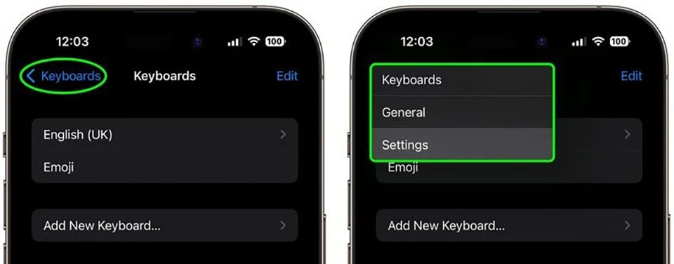 Mẹo sử dụng iPhone (ảnh 7)