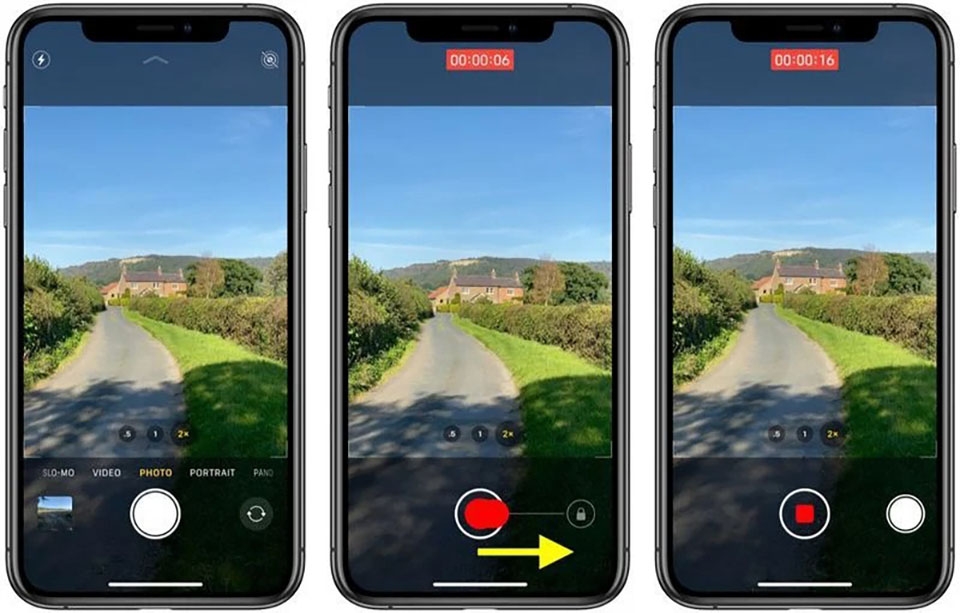 Mẹo sử dụng iPhone (ảnh 8)