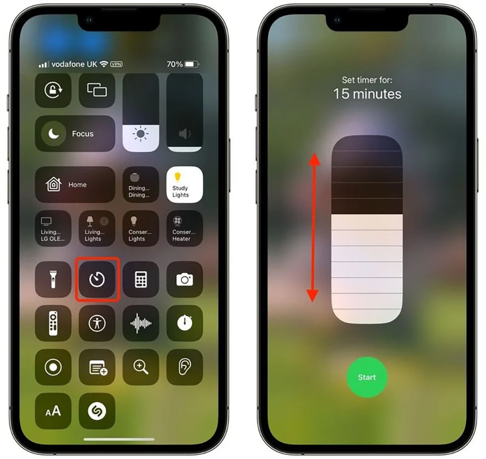 Mẹo sử dụng iPhone (ảnh 9)