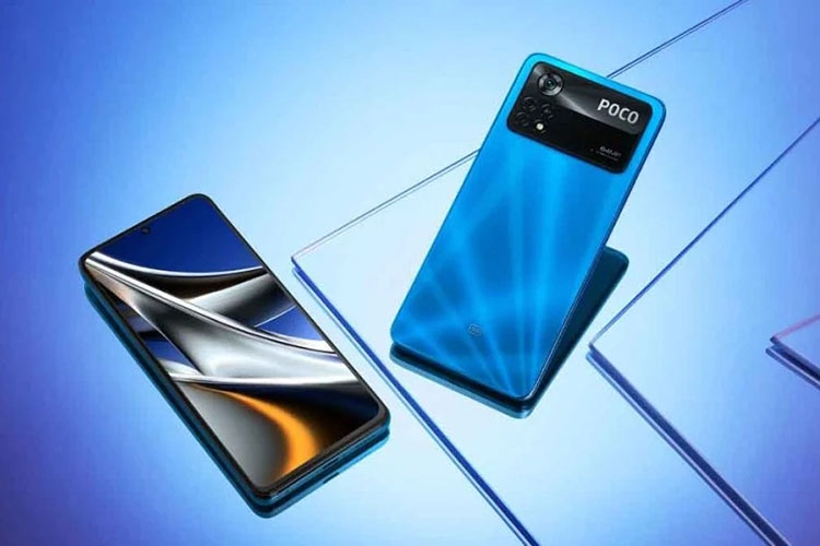 POCO X4 Pro 5G