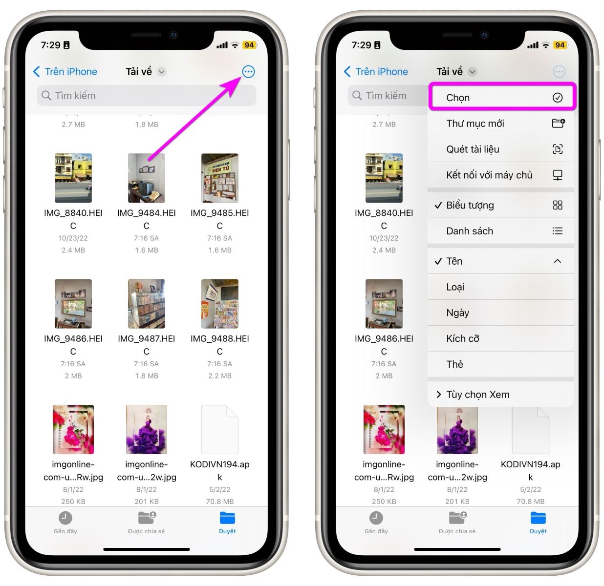 Cách tách nhanh nền nhiều ảnh cùng lúc bằng iPhone - Ảnh 5