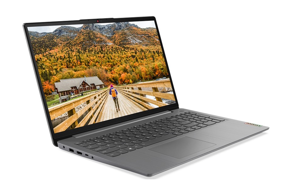 Laptop trang bị chip AMD Ryzen 3 5300U (Ảnh 2)