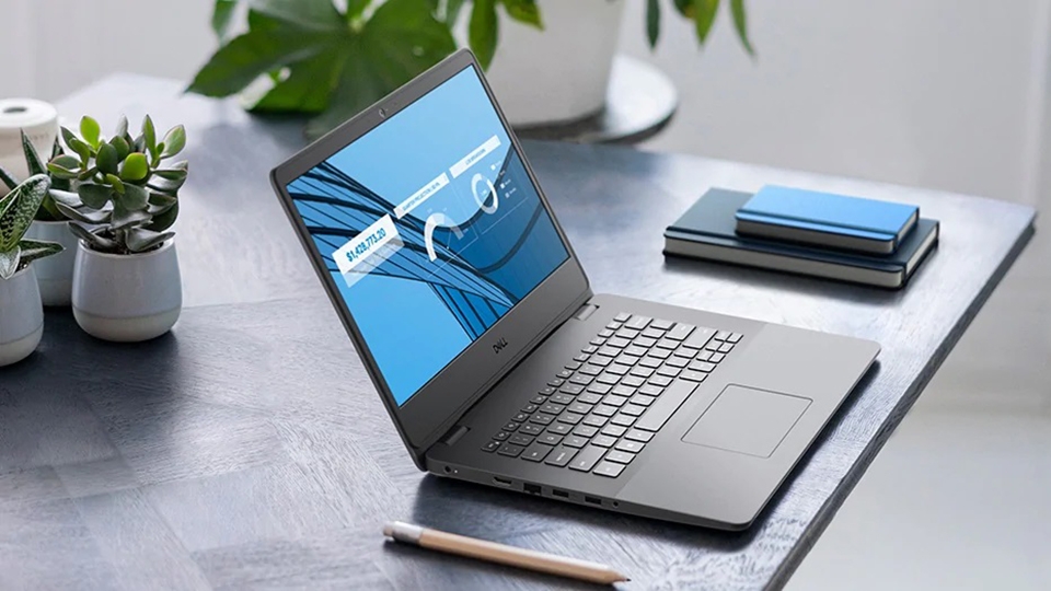 Laptop trang bị chip AMD Ryzen 5 3500U (Ảnh 2)