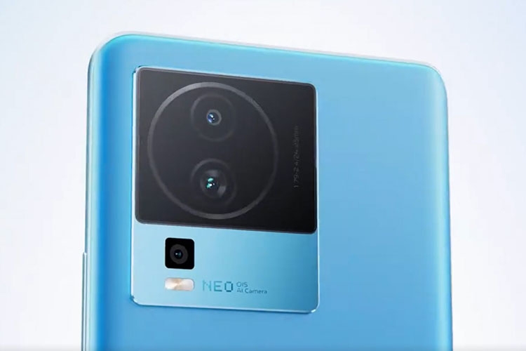 iQOO Neo 7 SE