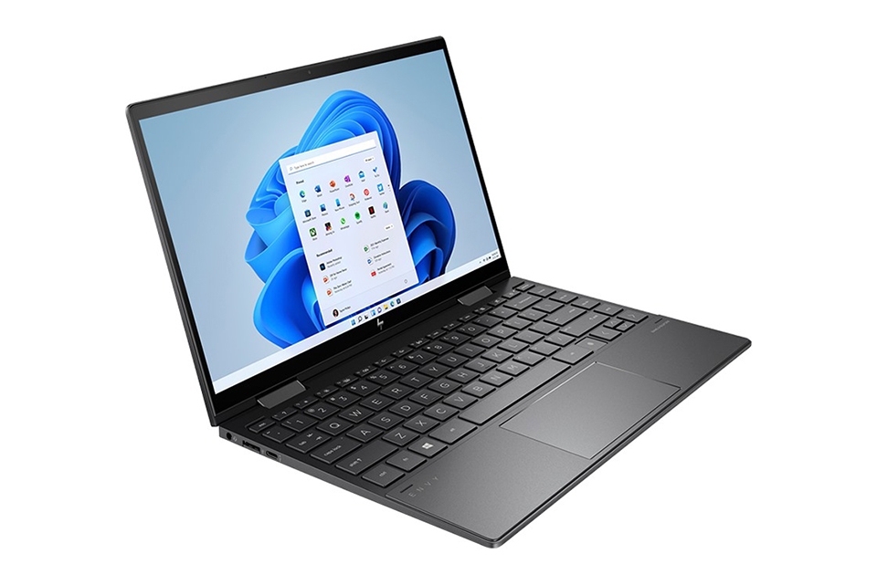 Laptop trang bị chip AMD Ryzen 5 5600U (Ảnh 2)