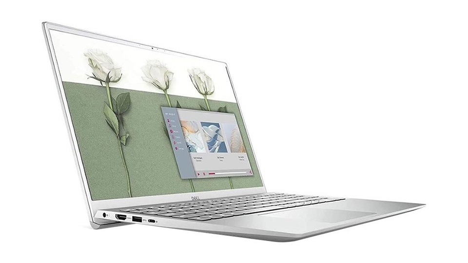 Laptop trang bị AMD Ryzen 5 4500U