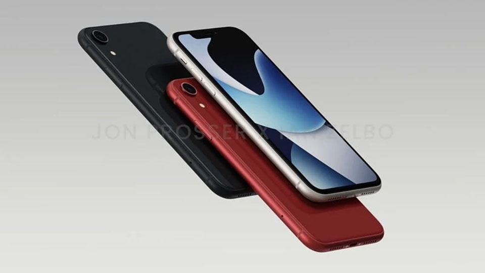 Thông tin iPhone SE 4 (ảnh 2)