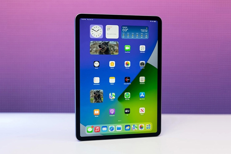 iPad Gen 10 và iPad Pro 2022 chính thức lên kệ 9