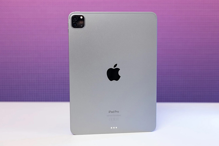 iPad Gen 10 và iPad Pro 2022 chính thức lên kệ 123