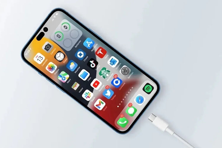 Tổng hợp tin đồn mới nhất và những gì mong đợi từ chiếc iPhone USB-C (ảnh 1)