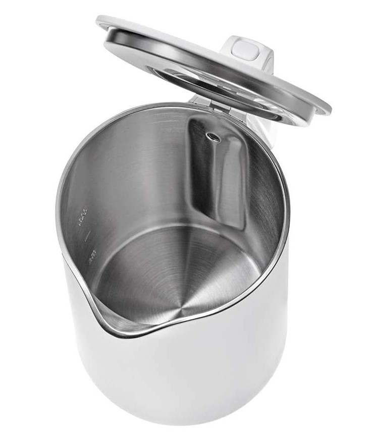 Có nên mua bình đun siêu tốc Xiaomi Mi Electric Kettle 2